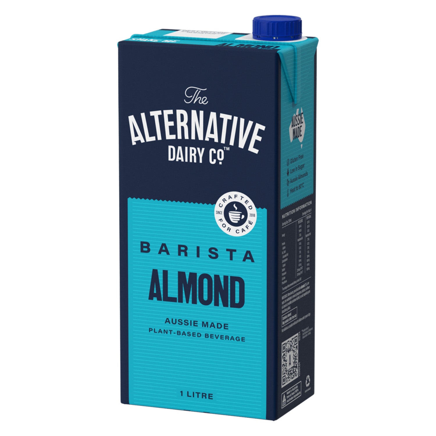 Alternative Dairy Co. Almond Milk 3.99ea