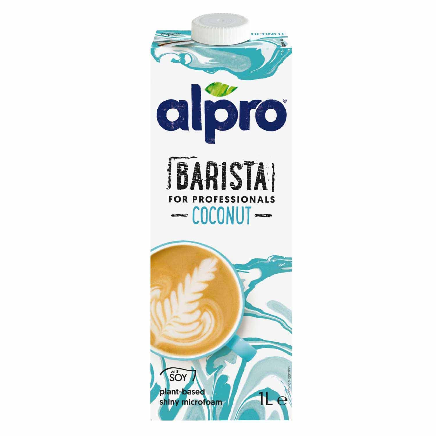 Alpro Coconut Milk