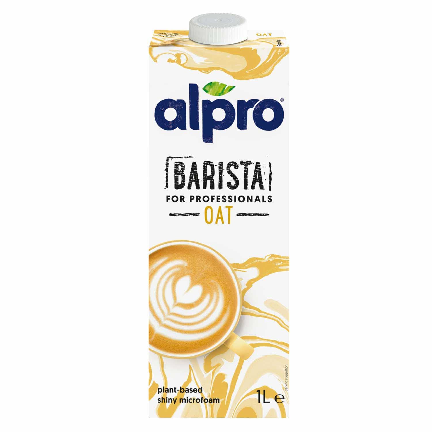 Alpro Oat Milk