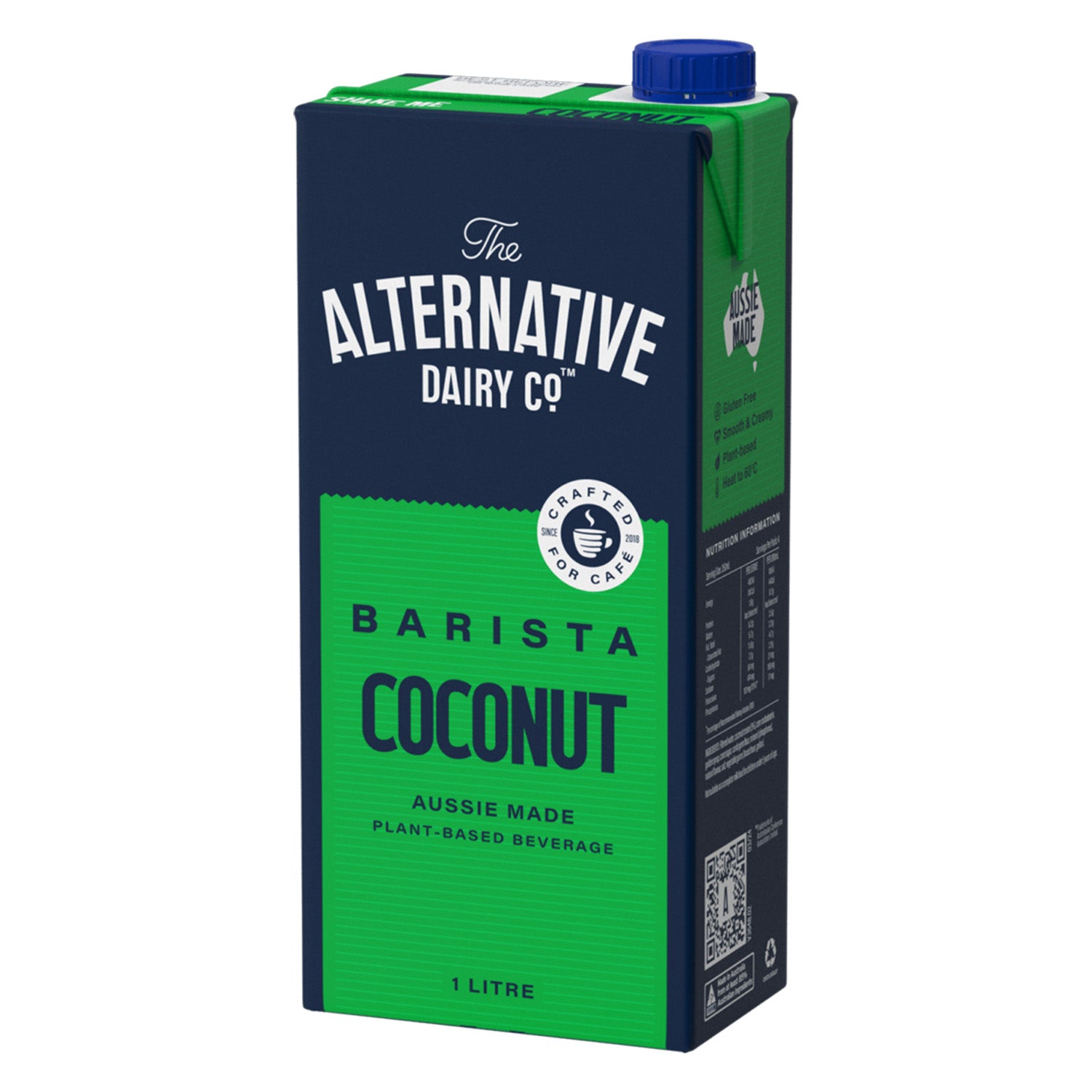 Alternative Dairy Co. Coconut Milk 3.99ea