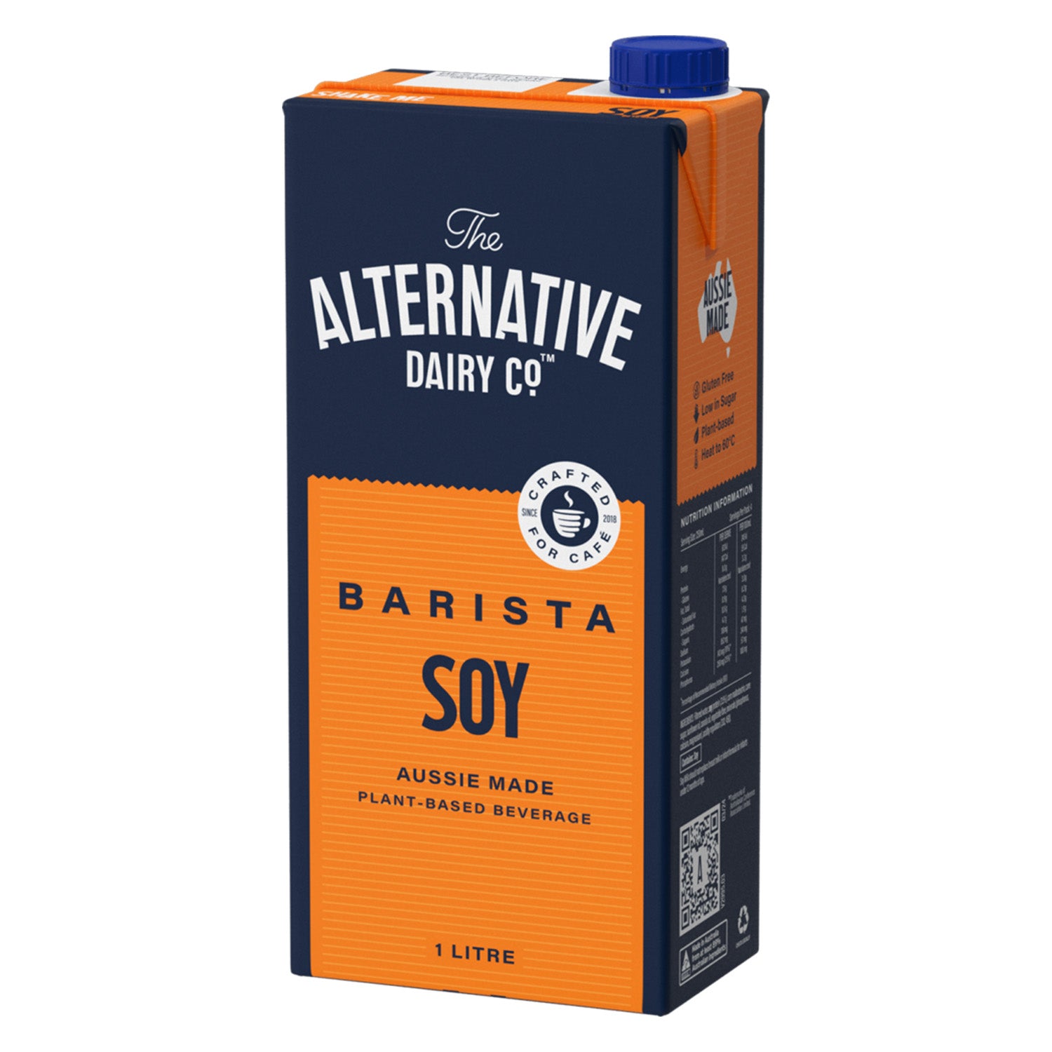 Alternative Dairy Co. Soy Milk 3.99ea