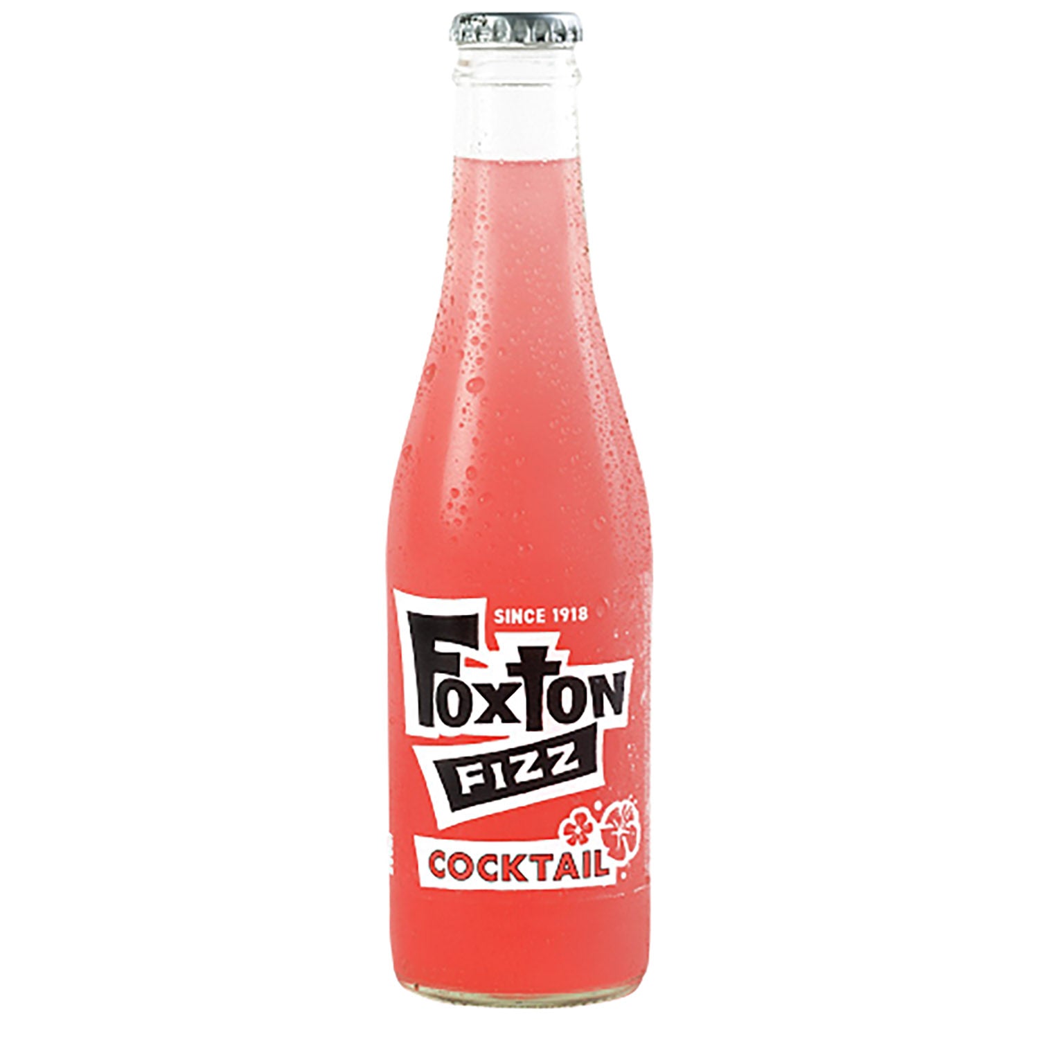 Foxton Fizz Cocktail