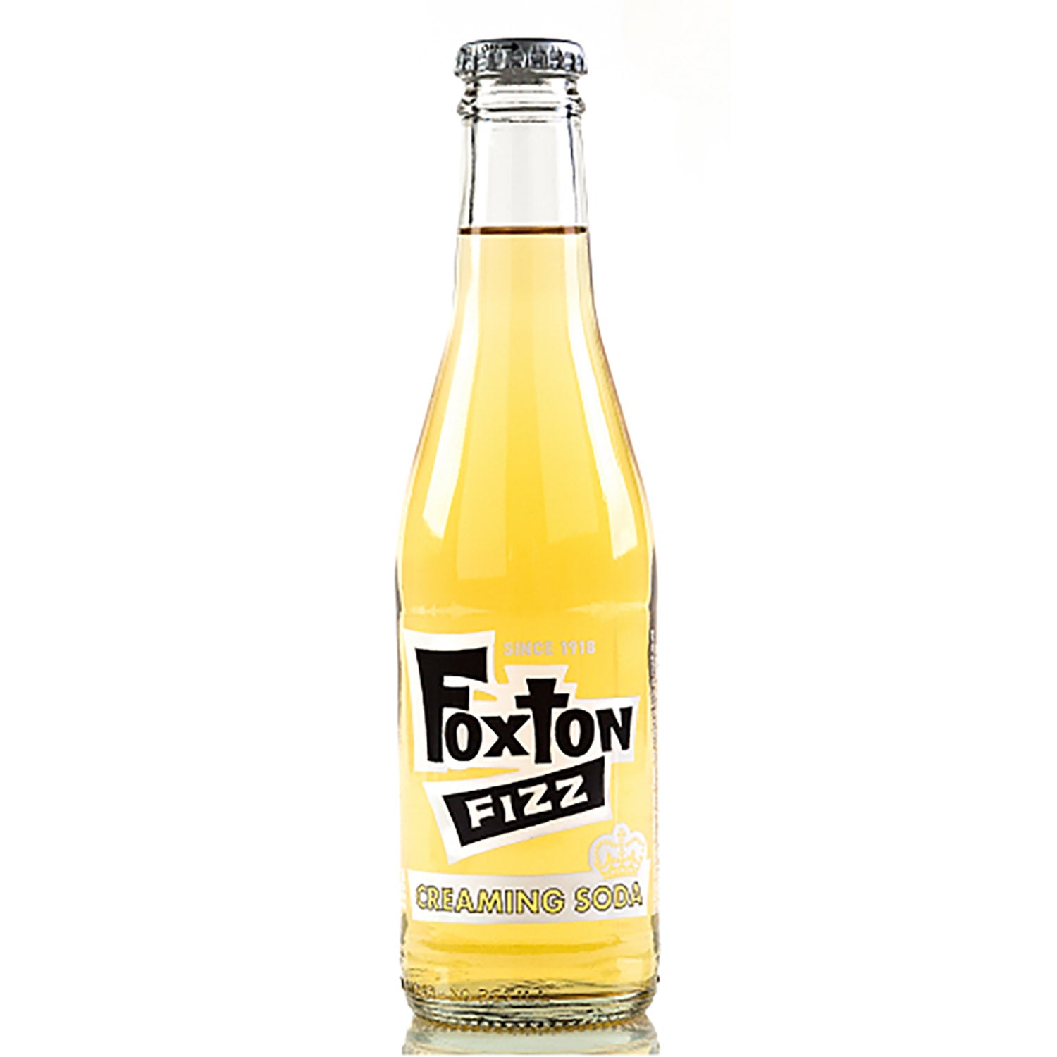 Foxton Fizz Creaming Soda