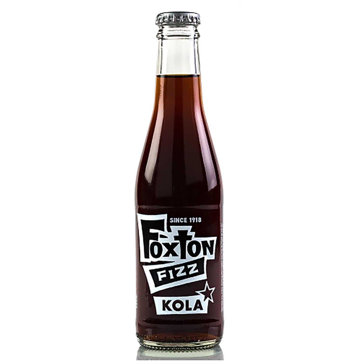 Foxton Fizz Kola