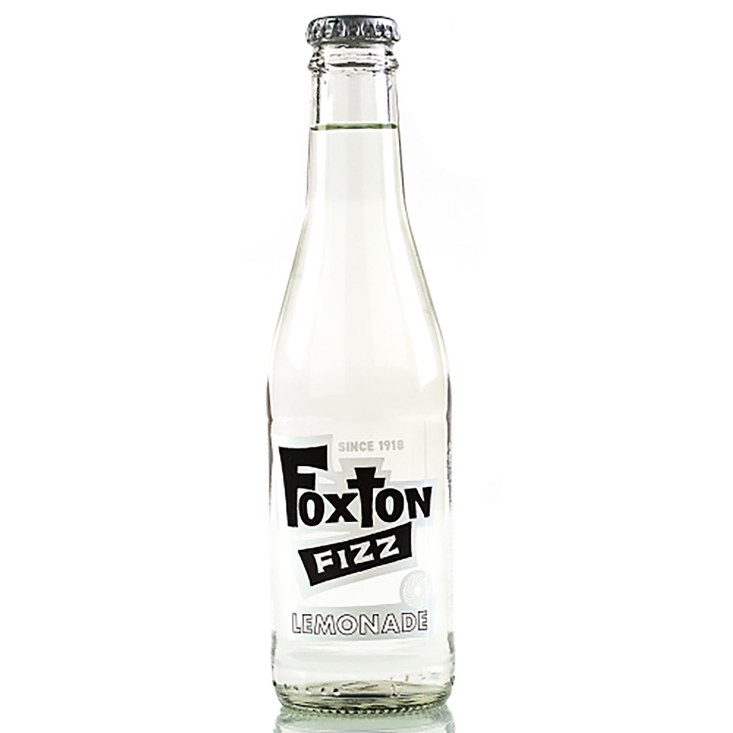 Foxton Fizz Lemonade