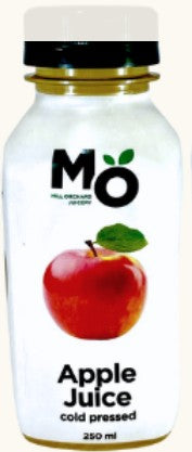 Apple 24 x 250 FLAT CAP $1.49