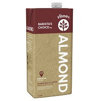Vitasoy Almond Milk