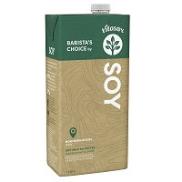 Vitasoy Soy Milk