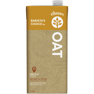Vitasoy Oat Milk 2.99