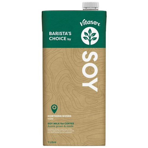 Vitasoy Soy Milk 2.99