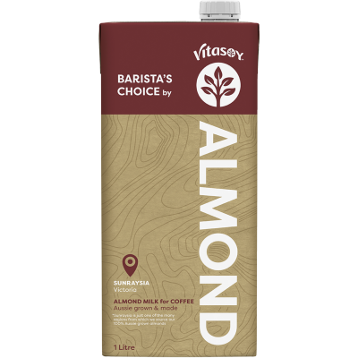 Vitasoy Almond Milk 2.99