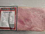 Bacon Barn Precooked Shoulder Bacon $10.49 per kg (Sold as 20pk)