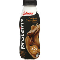 Anchor Protein+ UHT Lacto Free Chocolate 375ml (Box of 12)